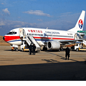 台州路桥机场托运航空快运业稳步发展的原因是什么？